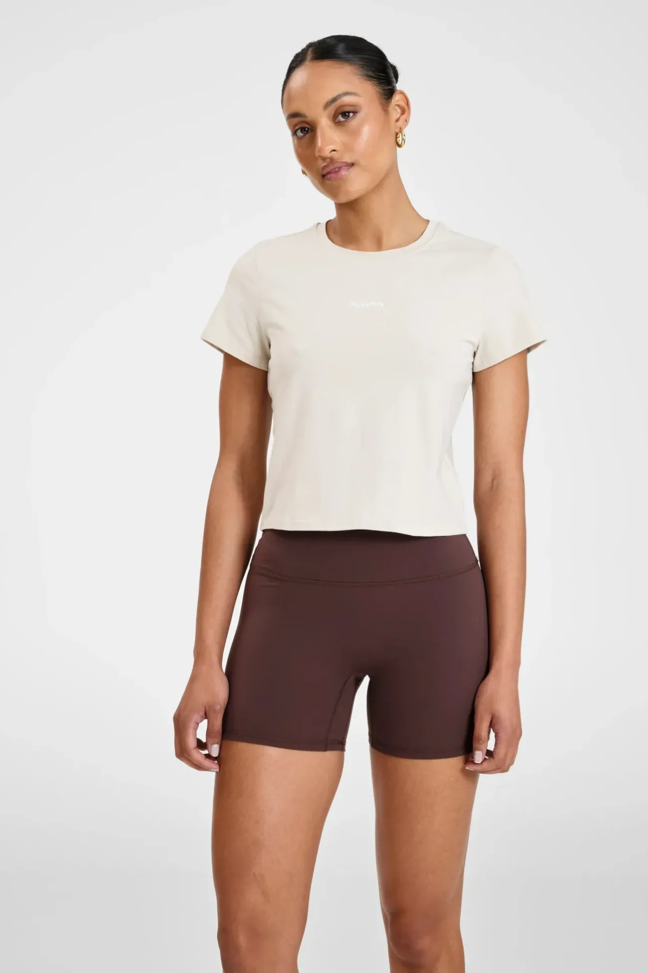 ALLFENIX Baby Tee<ALL FENIX Sale