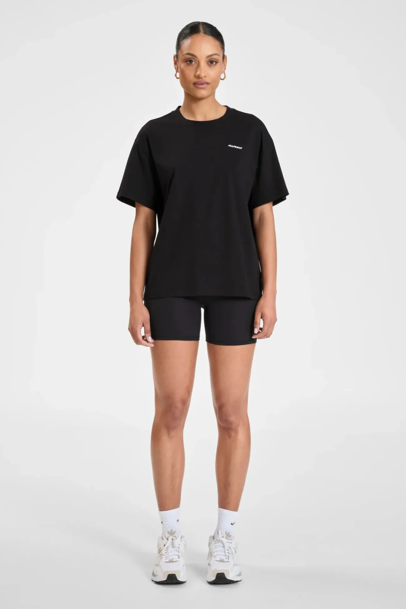 ALLFENIX Signature Tee<ALL FENIX Best