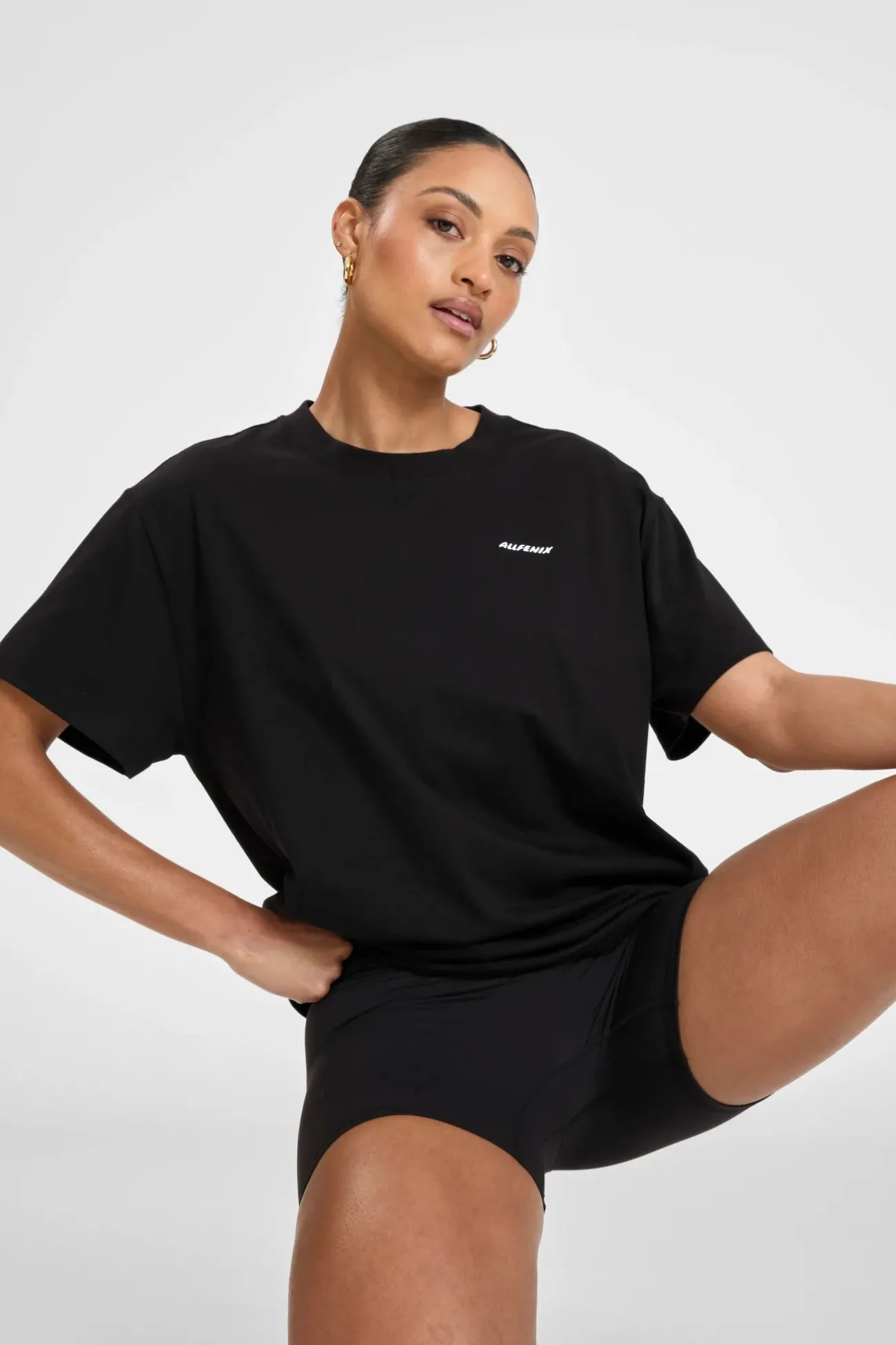 ALLFENIX Signature Tee<ALL FENIX Best