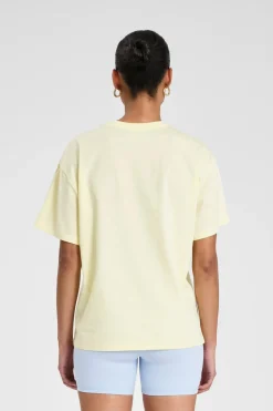 ALLFENIX Waves Logo Tee<ALL FENIX Discount