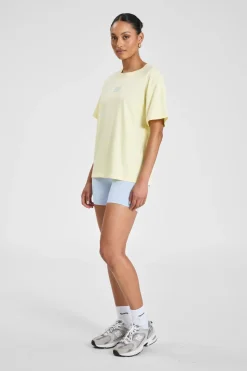 ALLFENIX Waves Logo Tee<ALL FENIX Discount