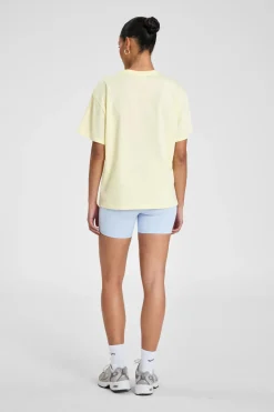 ALLFENIX Waves Logo Tee<ALL FENIX Discount