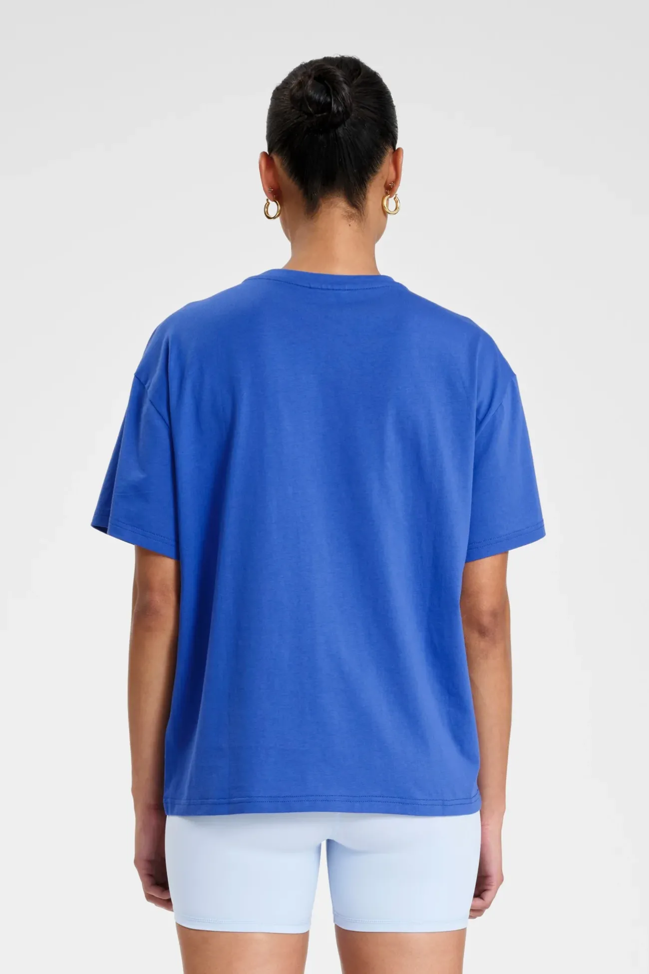 ALLFENIX Waves Logo Tee<ALL FENIX Fashion