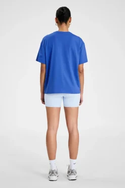 ALLFENIX Waves Logo Tee<ALL FENIX Fashion