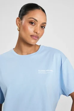 ALLFENIX Wellness Series Tee<ALL FENIX Best