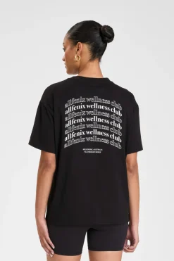 ALLFENIX Wellness Series Tee<ALL FENIX Outlet