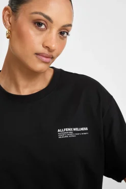 ALLFENIX Wellness Series Tee<ALL FENIX Outlet