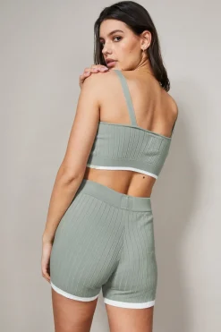 Amalfi Bralette<ALL FENIX Hot