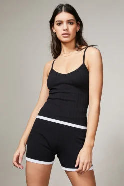 Amalfi Tank<ALL FENIX Sale