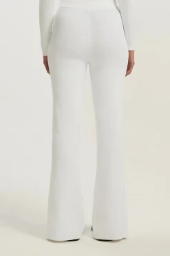 Amelia Rib Pant<ALL FENIX New