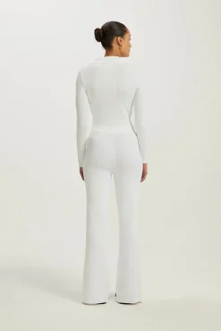Amelia Rib Pant<ALL FENIX New