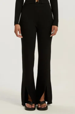 Amelia Rib Pant<ALL FENIX Sale