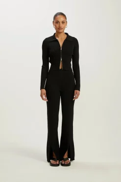 Amelia Rib Pant<ALL FENIX Sale