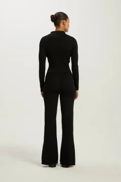 Amelia Rib Pant<ALL FENIX Sale