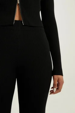 Amelia Rib Pant<ALL FENIX Sale