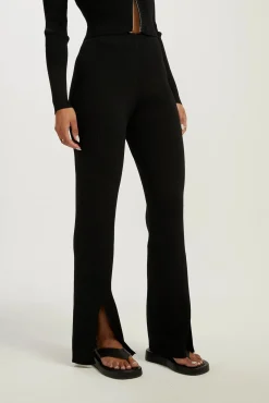 Amelia Rib Pant<ALL FENIX Sale