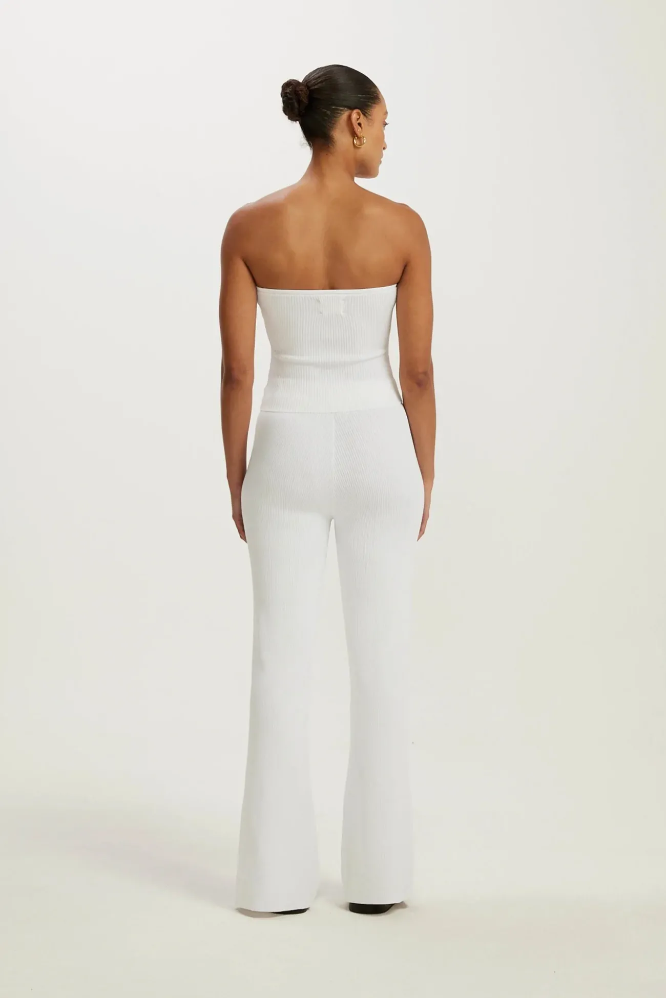 Amelia Rib Tube Top<ALL FENIX Fashion