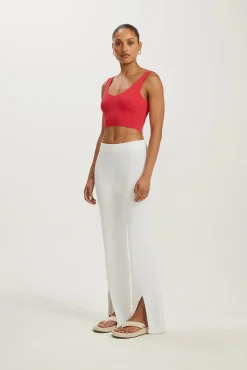 Amelia Rib V-Tank<ALL FENIX Hot