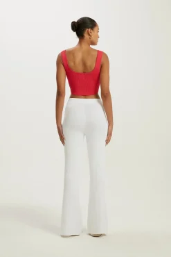 Amelia Rib V-Tank<ALL FENIX Hot