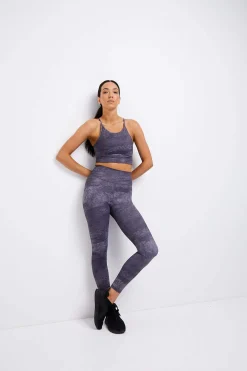 Stone Sports Bra<ALL FENIX Sale