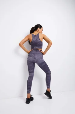 Stone Sports Bra<ALL FENIX Sale