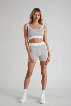Breeze Rib Shorts<ALL FENIX Fashion