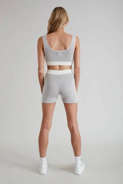 Breeze Rib Shorts<ALL FENIX Fashion