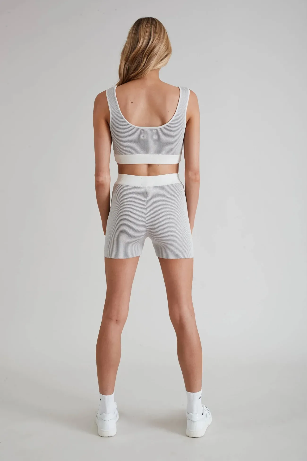 Breeze Rib Shorts<ALL FENIX Fashion