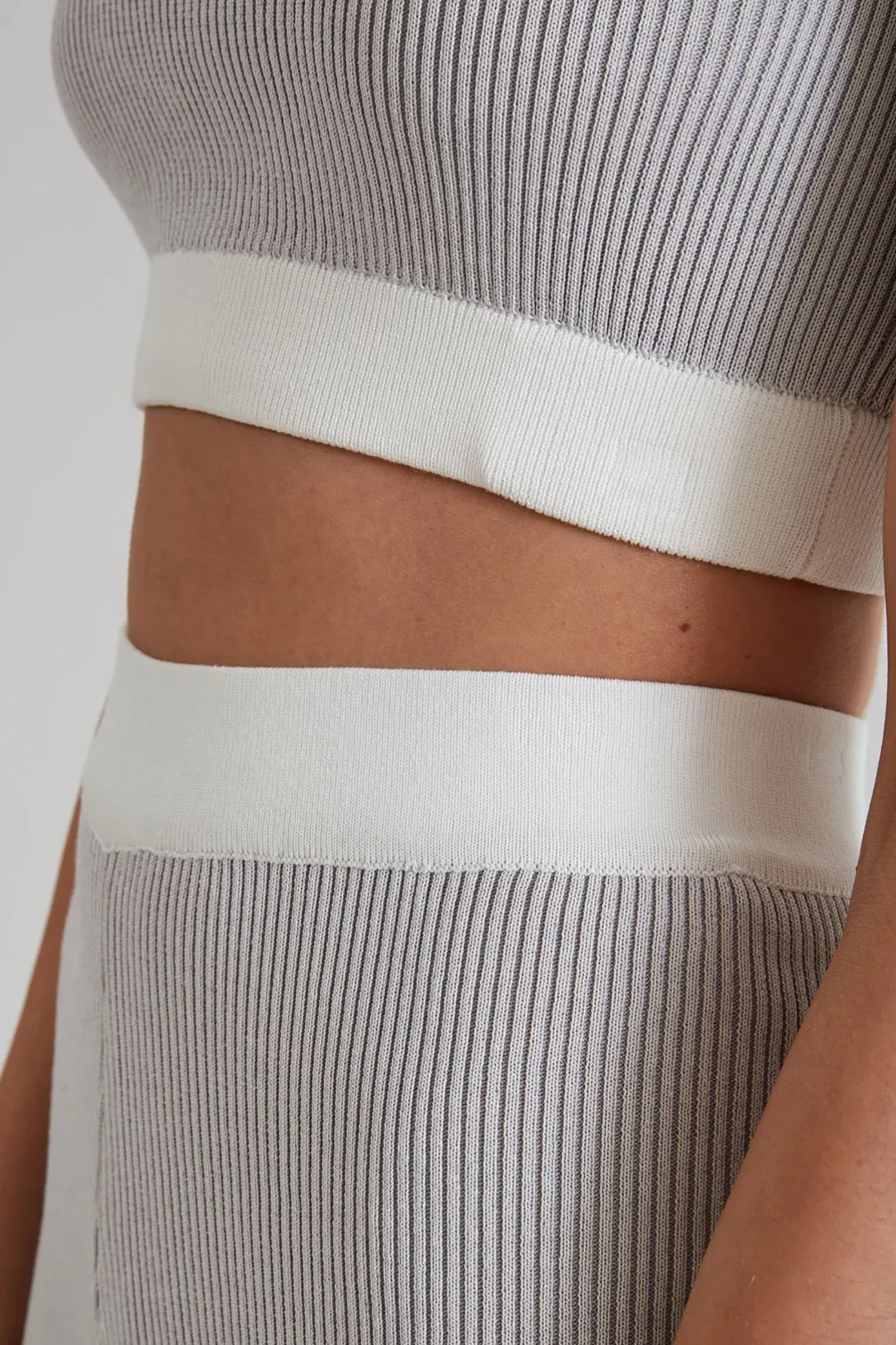 Breeze Rib Shorts<ALL FENIX Fashion