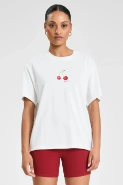 Cherry Tee<ALL FENIX Best