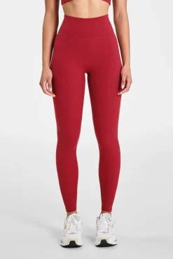 CLOUDCORE 7/8 Legging<ALL FENIX Fashion