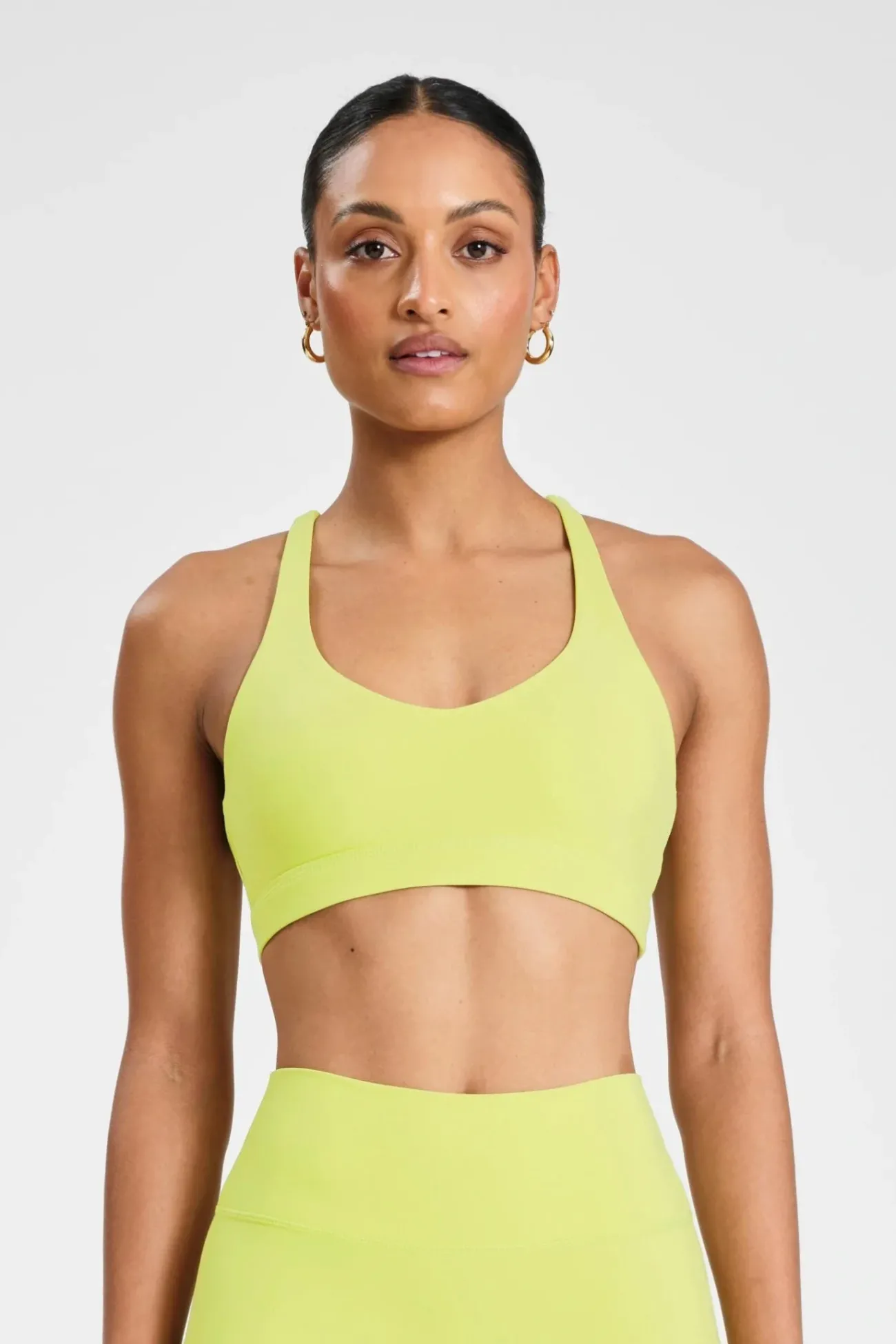 CLOUDCORE Cross Back Sports Bra<ALL FENIX Discount