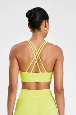 CLOUDCORE Cross Back Sports Bra<ALL FENIX Discount