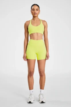 CLOUDCORE Cross Back Sports Bra<ALL FENIX Discount