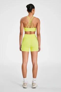 CLOUDCORE Cross Back Sports Bra<ALL FENIX Discount