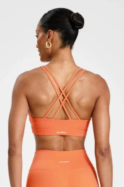 CLOUDCORE Cross Back Sports Bra<ALL FENIX Discount
