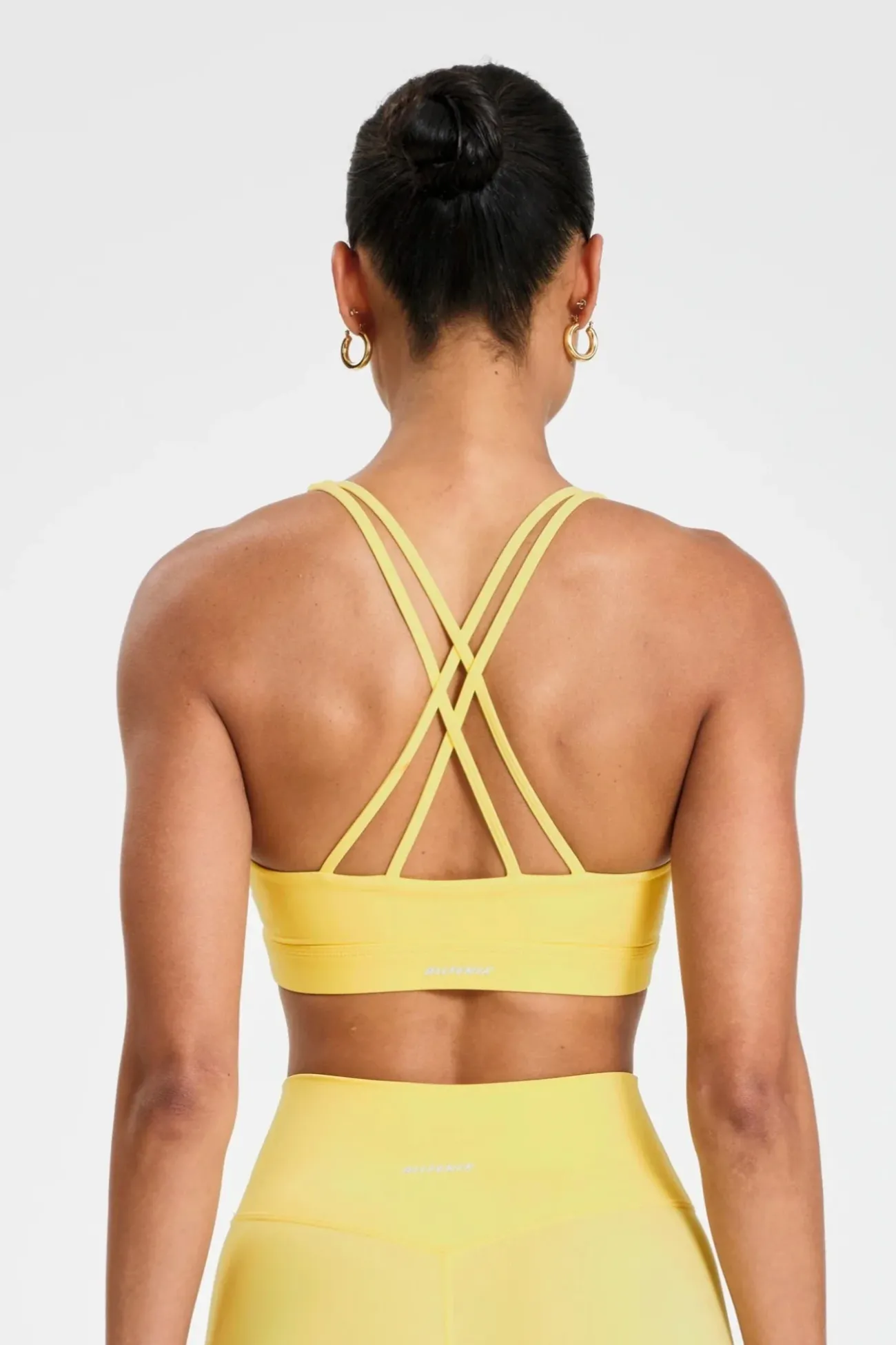 CLOUDCORE Cross Back Sports Bra<ALL FENIX Online