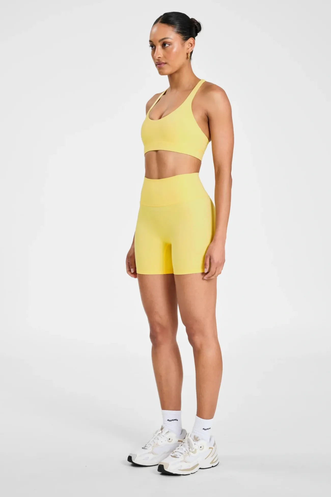 CLOUDCORE Cross Back Sports Bra<ALL FENIX Online