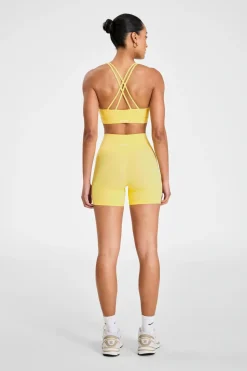 CLOUDCORE Cross Back Sports Bra<ALL FENIX Online