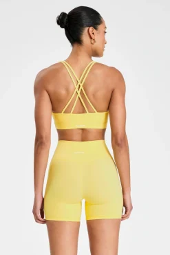 CLOUDCORE Cross Back Sports Bra<ALL FENIX Online