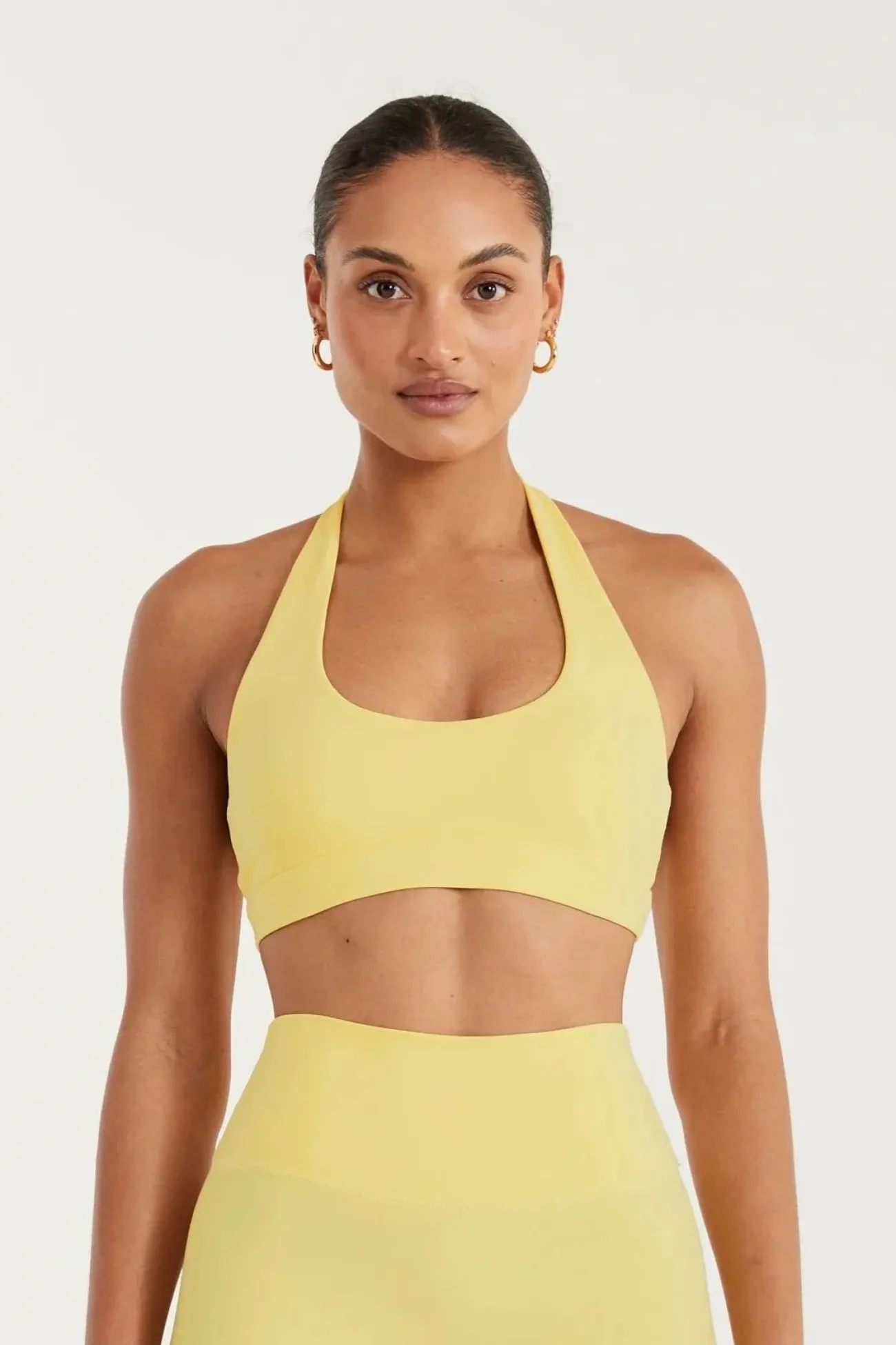 CLOUDCORE Halter Sports Bra<ALL FENIX Online