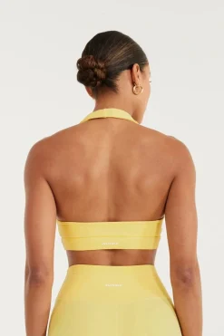 CLOUDCORE Halter Sports Bra<ALL FENIX Online