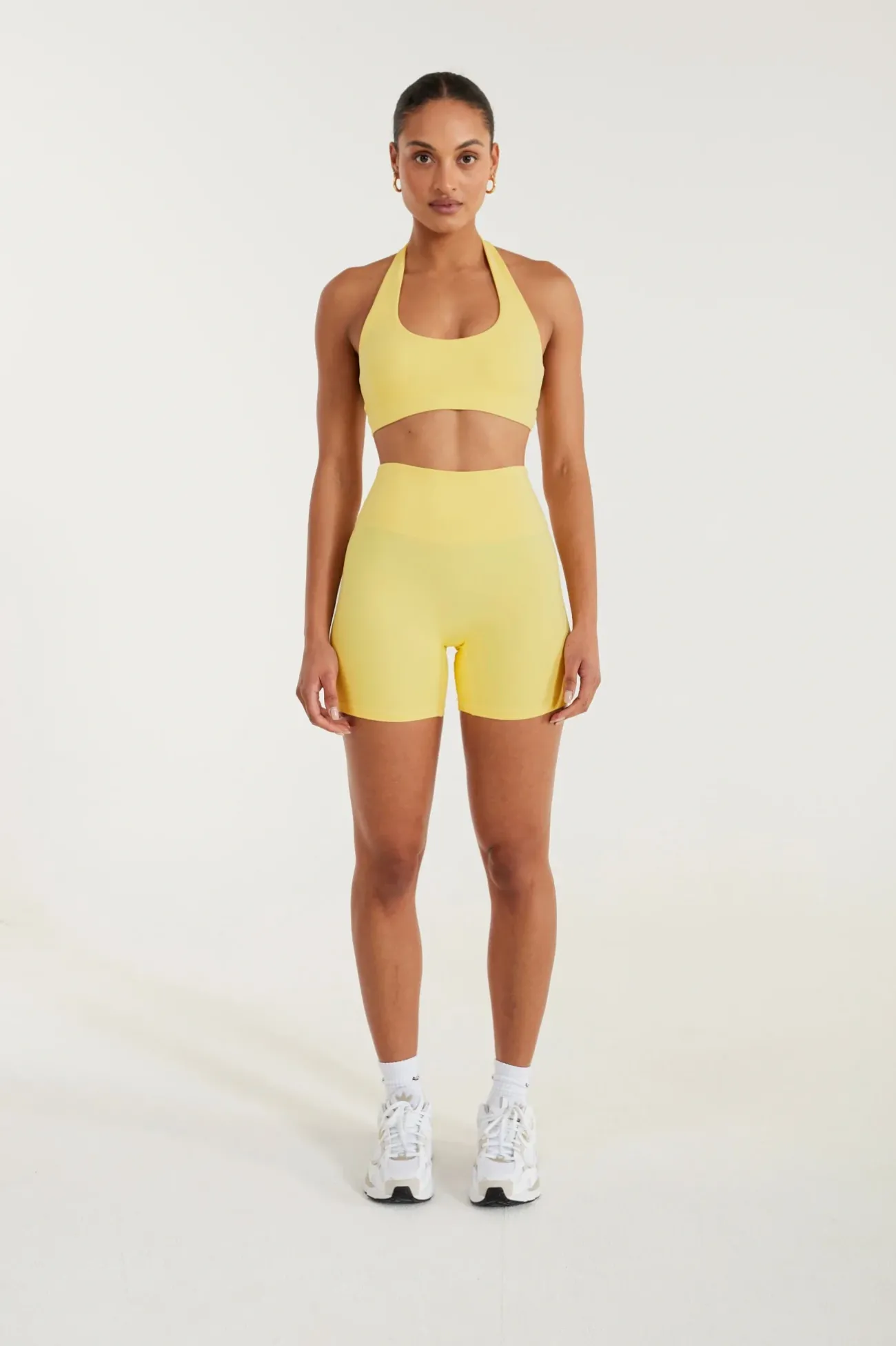 CLOUDCORE Halter Sports Bra<ALL FENIX Online
