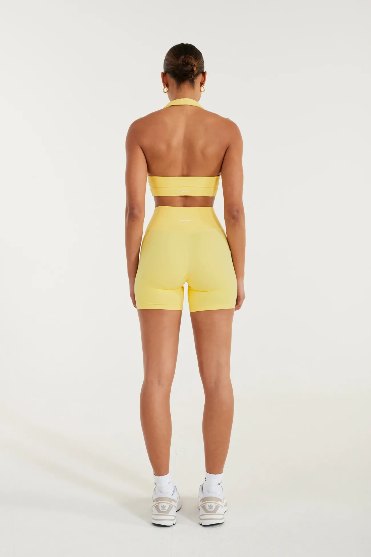 CLOUDCORE Halter Sports Bra<ALL FENIX Online