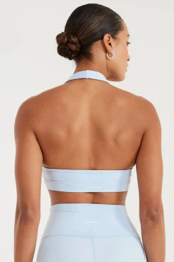 CLOUDCORE Halter Sports Bra<ALL FENIX Best