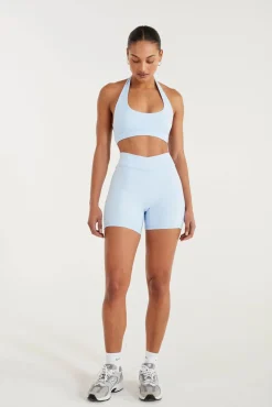 CLOUDCORE Halter Sports Bra<ALL FENIX Best