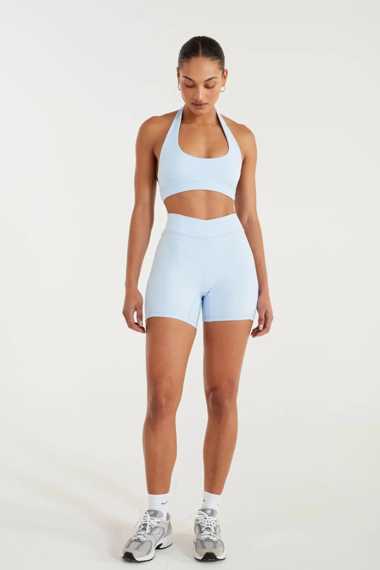 CLOUDCORE Halter Sports Bra<ALL FENIX Best