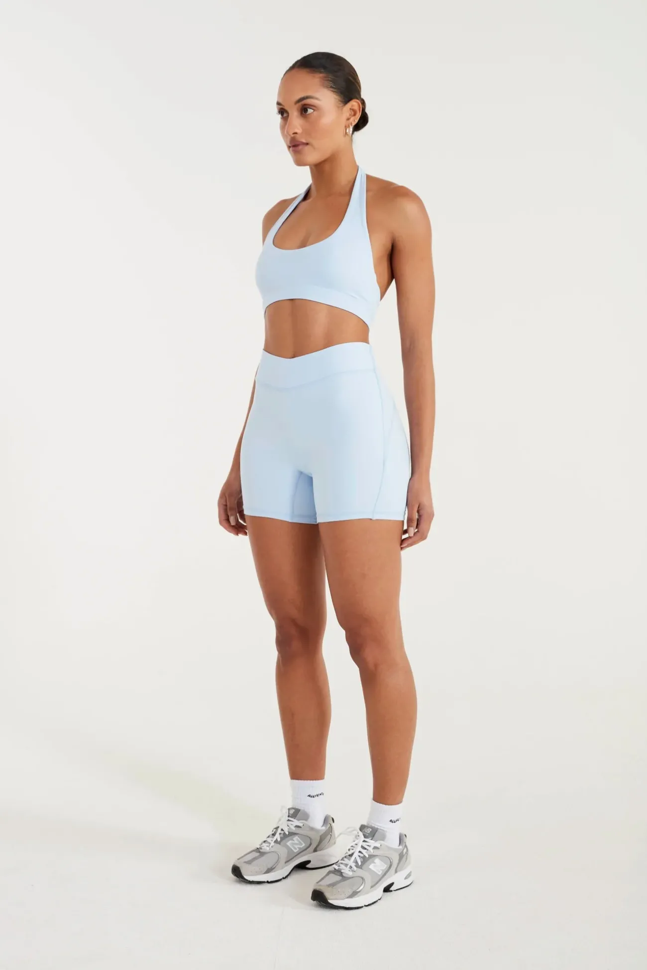 CLOUDCORE Halter Sports Bra<ALL FENIX Best