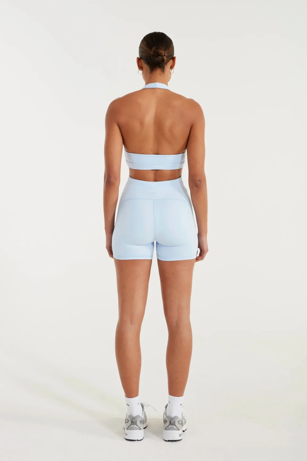 CLOUDCORE Halter Sports Bra<ALL FENIX Best
