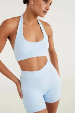 CLOUDCORE Halter Sports Bra<ALL FENIX Best